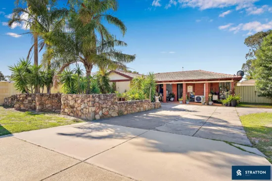 10 Ypres Road, Camillo, WA 6111