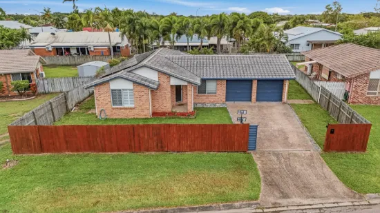 10 Zamia Court, Annandale, Qld 4814