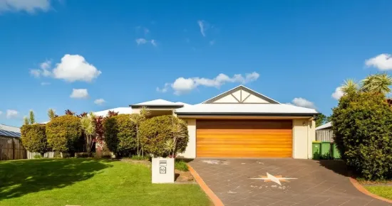 10 Zeus Circuit, Coomera Waters, Qld 4209
