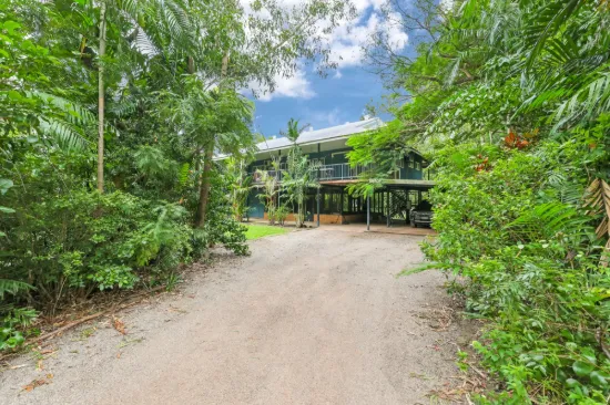 10 Zill Road, Girraween, NT 0836