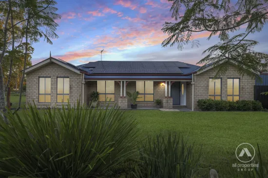 100-102 River Oak Drive, Flagstone, Qld 4280