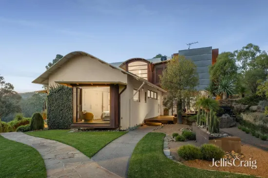 100-110 Husseys Lane, Warrandyte, Vic 3113