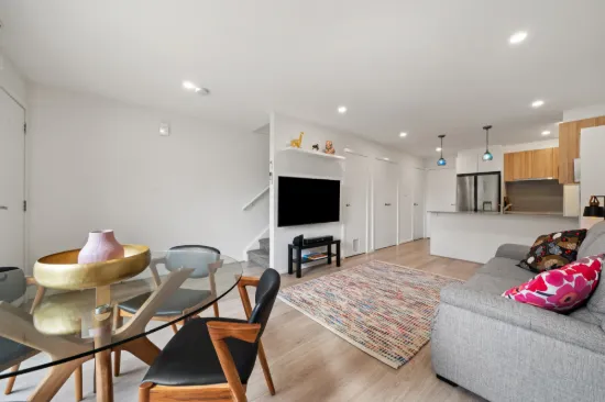 100/161 Mortimer Lewis Drive, Greenway, ACT 2900