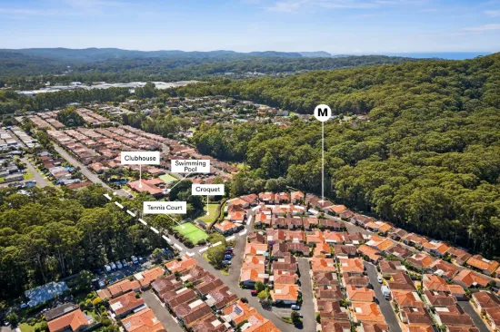 100/61 Karalta Road, Erina, NSW 2250-Image