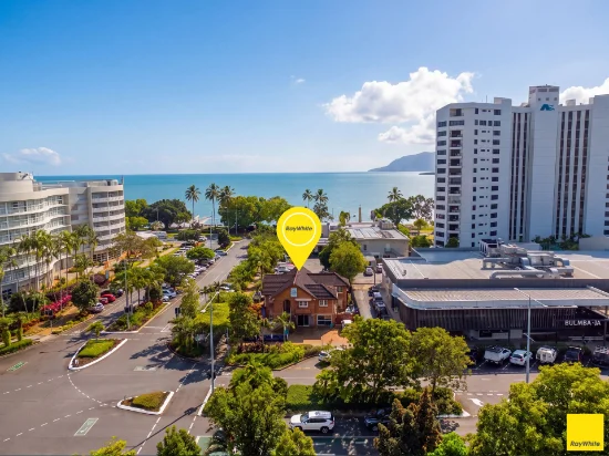 100 Abbott Street, Cairns City QLD 4870 - For Sale