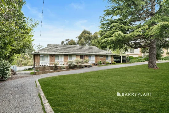 100 Abeckett Road, Narre Warren North, Vic 3804