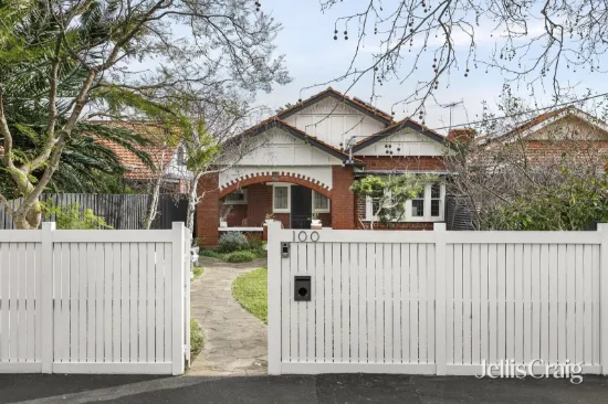 100 Addison Street, Elwood, Vic 3184