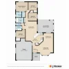 100 Albany Forest Drive, Albany Creek, Qld 4035-Floorplan