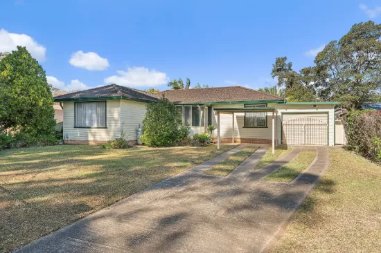 100 Albert Street, Nowra, NSW 2541