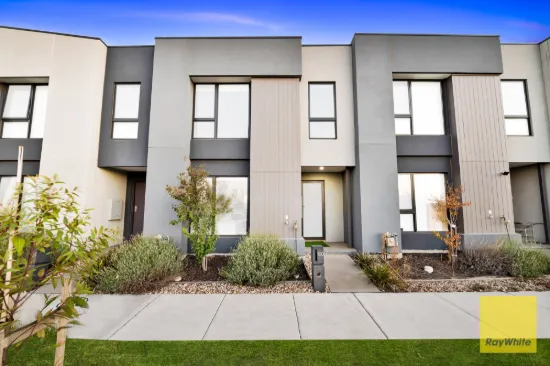 100 Alcock Road, Truganina, Vic 3029