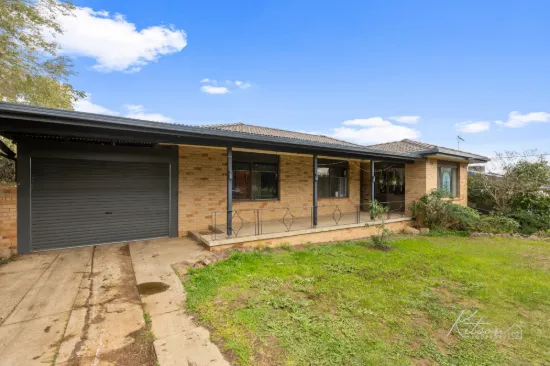 100 Allonby Avenue, Forest Hill, NSW 2651