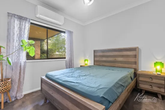 100 Allonby Avenue, Forest Hill, NSW 2651-Image