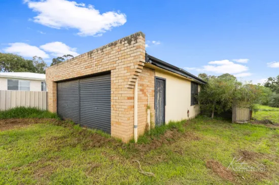 100 Allonby Avenue, Forest Hill, NSW 2651-Image