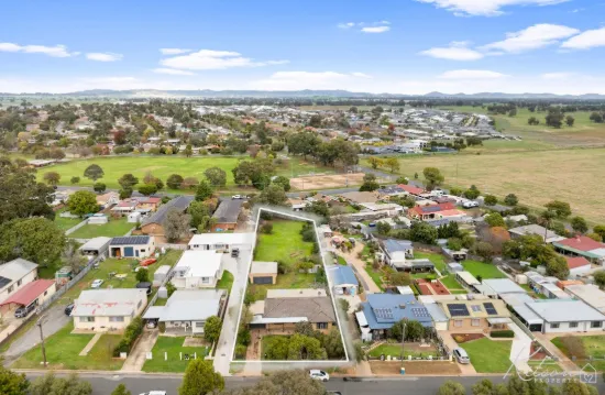 100 Allonby Avenue, Forest Hill, NSW 2651-Image
