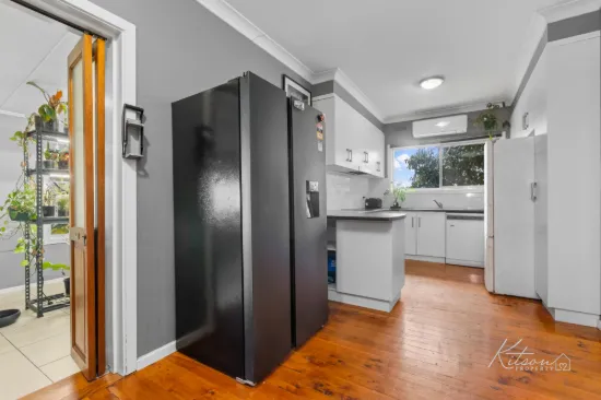 100 Allonby Avenue, Forest Hill, NSW 2651-Image