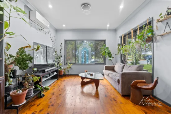 100 Allonby Avenue, Forest Hill, NSW 2651-Image