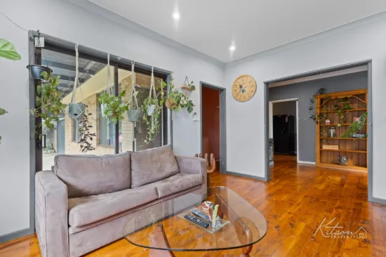 100 Allonby Avenue, Forest Hill, NSW 2651-Image