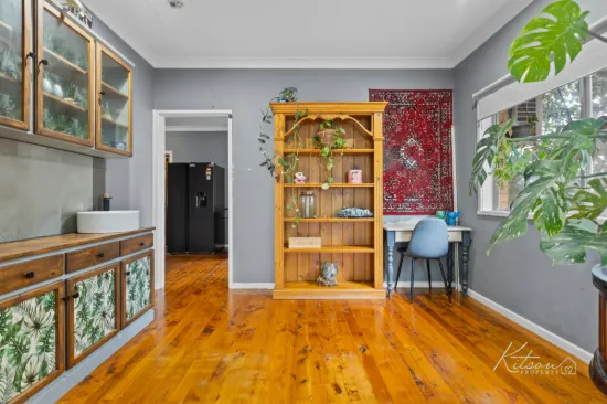 100 Allonby Avenue, Forest Hill, NSW 2651-Image
