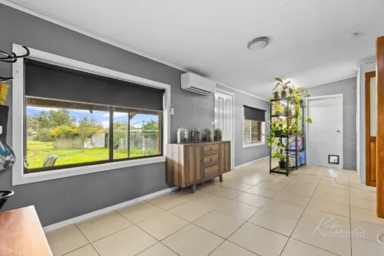100 Allonby Avenue, Forest Hill, NSW 2651-Image