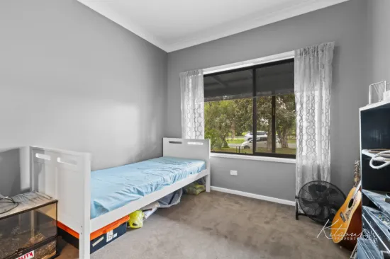 100 Allonby Avenue, Forest Hill, NSW 2651-Image