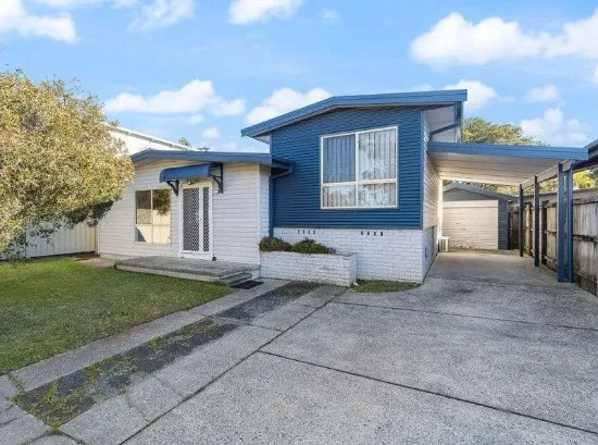 100 Aloha Drive, Chittaway Bay NSW 2261-Image