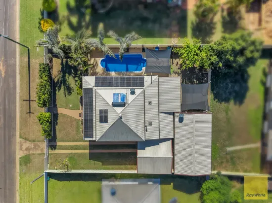100 Anakie Street, Emerald, Qld 4720