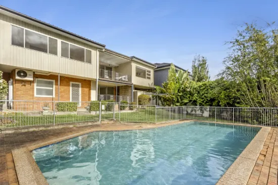 100 Arthur Street, Forestville, NSW 2087