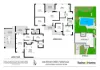 100 Arthur Street, Forestville, NSW 2087-Floorplan