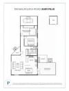 100 Balaclava Road, Earlville, Qld 4870-Floorplan