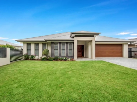 100 Barden Ridge Road, Reedy Creek QLD 4227-Image