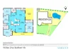 100 Bass Drive, Baulkham Hills, NSW 2153-Floorplan
