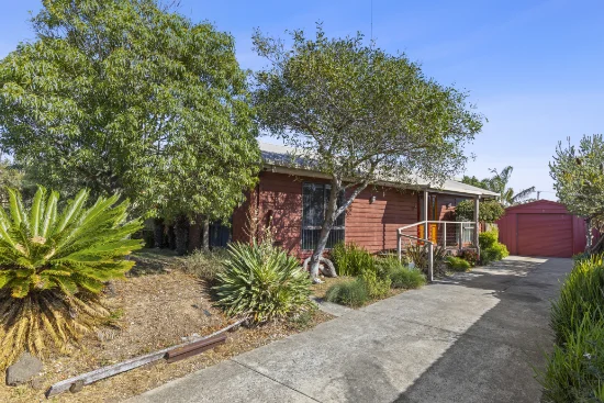 100 Beacon Point Road, Clifton Springs, Vic 3222