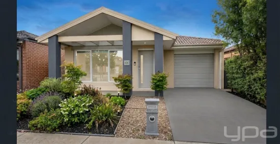 100 Bluebell Drive, Craigieburn, Vic 3064