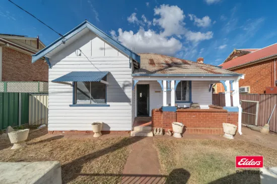 100 Bourke Street, Dubbo, NSW 2830