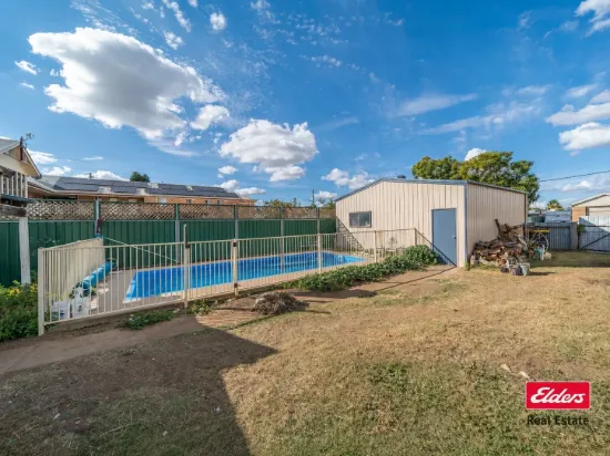 100 Bourke Street, Dubbo, NSW 2830-Image
