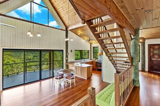 100 Brandy Creek Road, Brandy Creek, Qld 4800