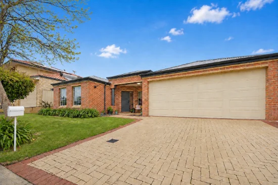 100 Brennan Promenade, Baldivis, WA 6171