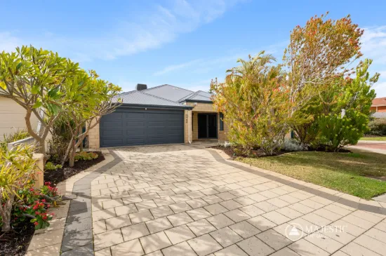 100 Bridgeman Drive, Bennett Springs, WA 6063