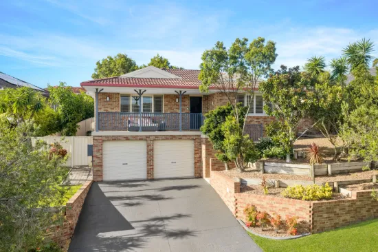 100 Bronzewing Drive, Erina, NSW 2250