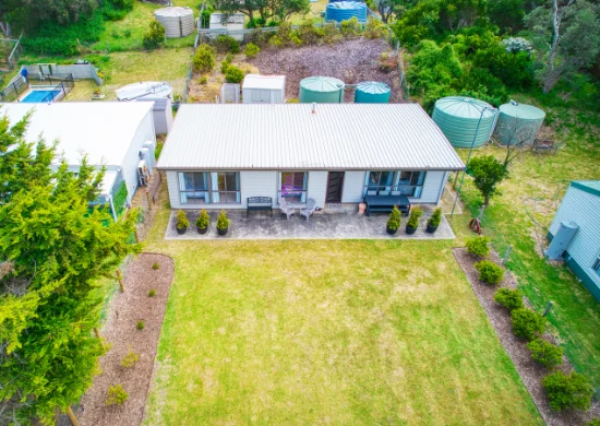 100 Canterbury Road, Venus Bay, Vic 3956