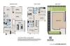 100 Clara Drive, Clyde North, Vic 3978-Floorplan