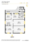 100 Clarke Street, Harden, NSW 2587-Floorplan