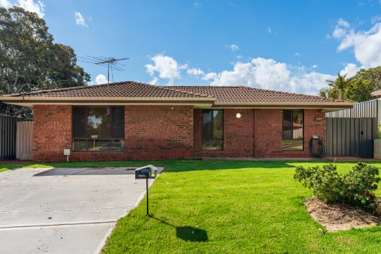 100 Conidae Drive, Heathridge, WA 6027