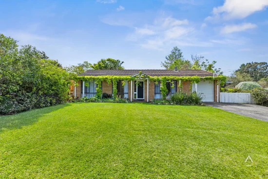 100 Croobyar Road, Milton, NSW 2538