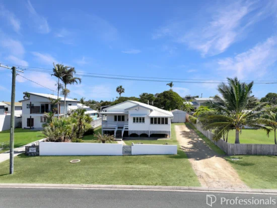 100 Dalrymple Street, Bowen, Qld 4805