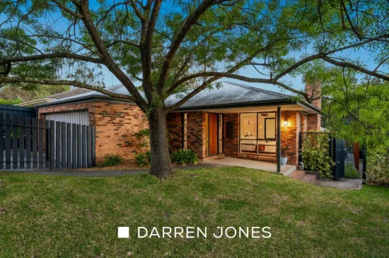 100 Dalton Street, Eltham, Vic 3095