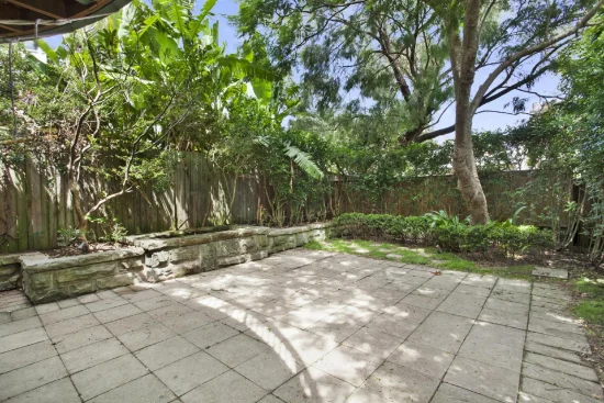 100 Darley Road, Manly, NSW 2095