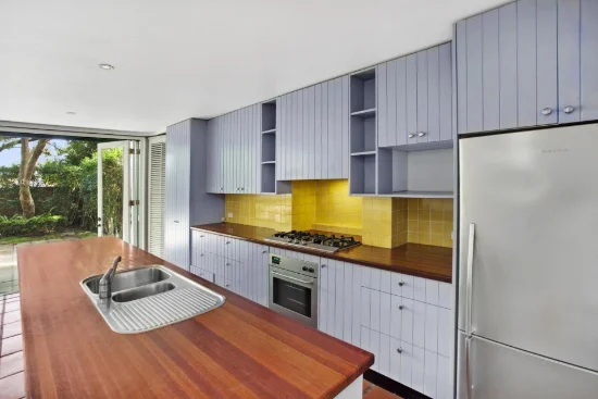 100 Darley Road, Manly, NSW 2095-Image