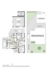 100 Darling Street, Greystanes, NSW 2145-Floorplan