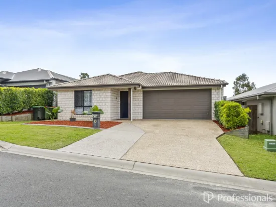 100 Darnell Street, Yarrabilba, Qld 4207